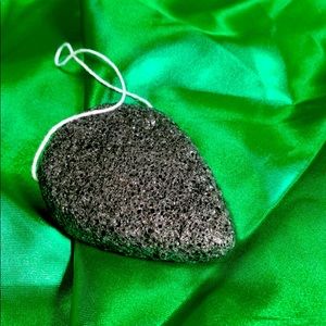 Konjac Charcoal Sponge
